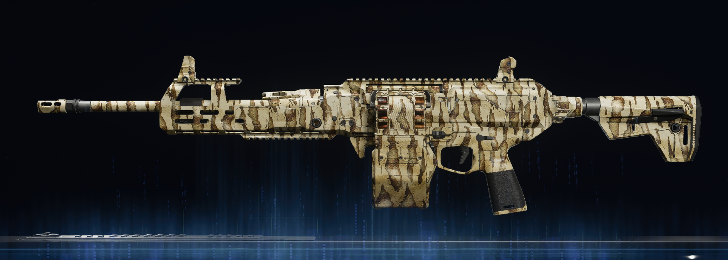 Tyrant (MK.78) Camo