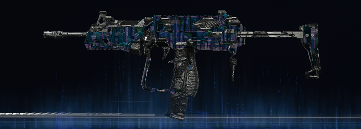 Starglass (MPC-25) Camo