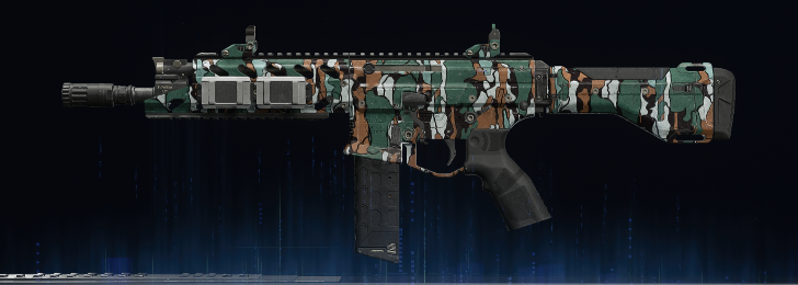 Balsam (Peacekeeper MK1) Camo