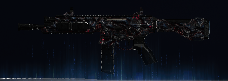 Apocalypse (Peacekeeper MK1) Camo