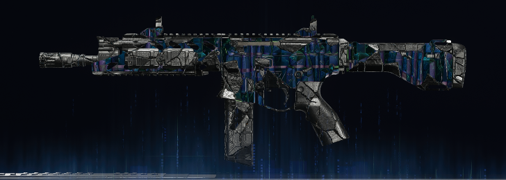 Starglass (Peacekeeper MK1) Camo