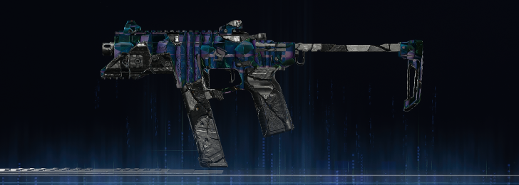 Starglass (RK-9) Camo