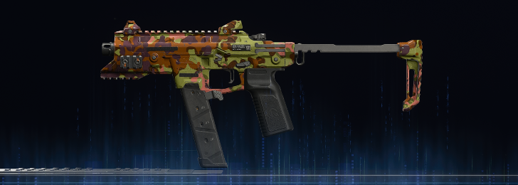 Autumn (RK-9) Camo