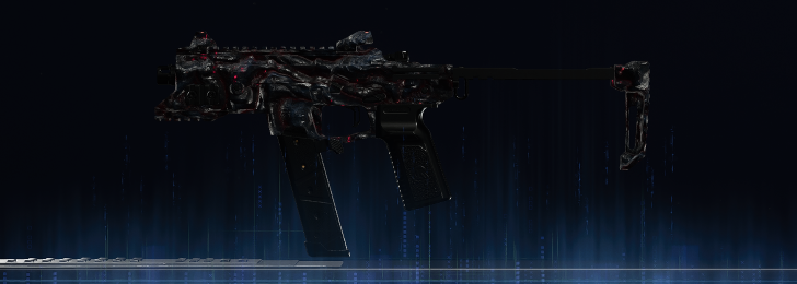 Apocalypse (RK-9) Camo