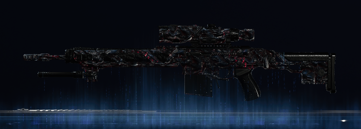 Apocalypse (Shadow SK) Camo