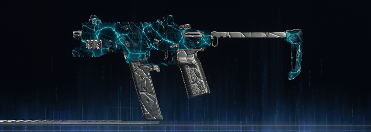 Absolute Zero (RK-9) Camo