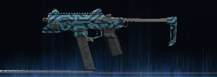 Trace (RK-9) Camo