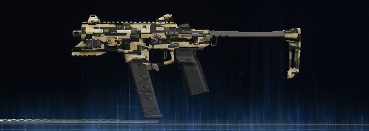 Forest Digital (RK-9) Camo