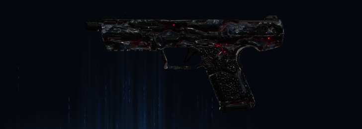 Apocalypse (Velox 5.7) Camo