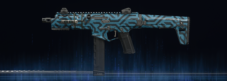 Trace (Ryden 45K) Camo