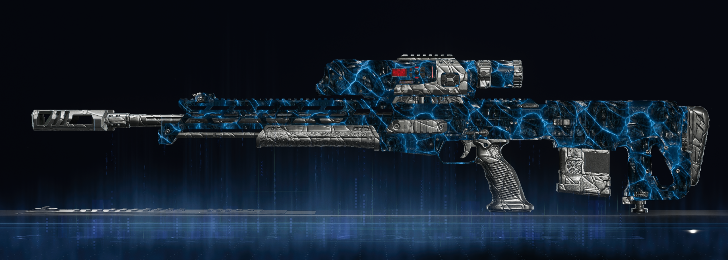 Absolute Zero (VS Recon) Camo