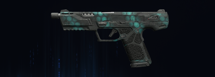 Shimmer (Velox 5.7) Camo