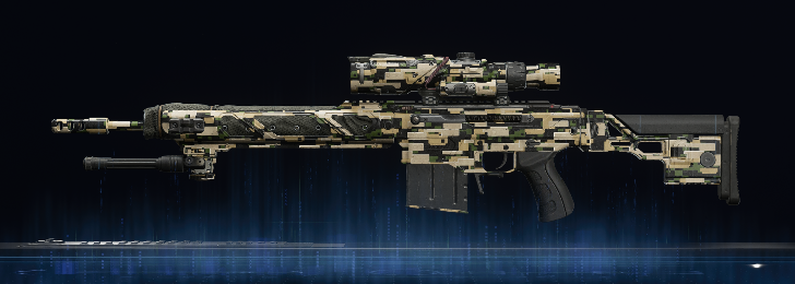 Forest Digital (Shadow SK) Camo