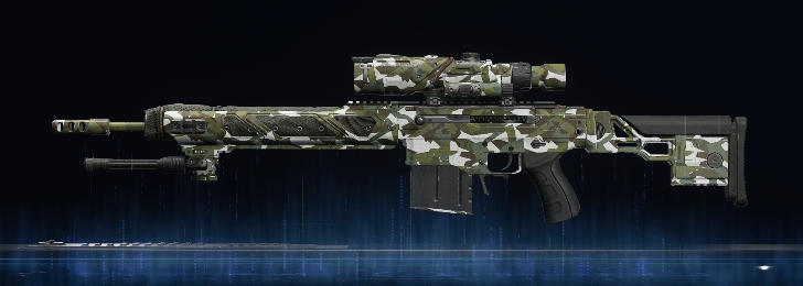 Snowcap (Shadow SK) Camo