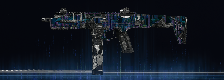 Starglass (Ryden 45K) Camo