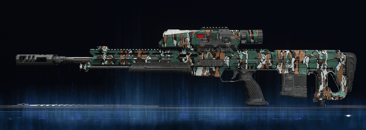 Balsam (VS Recon) Camo