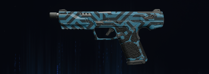 Trace (Velox 5.7) Camo
