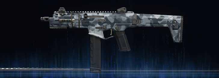 Arctic (Ryden 45K) Camo