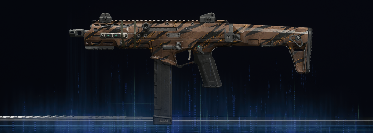 Hunter (Ryden 45K) Camo