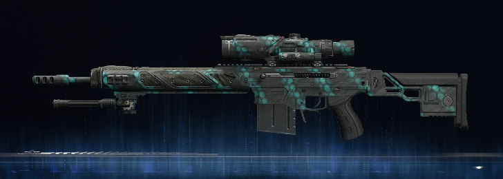 Shimmer (Shadow SK) Camo