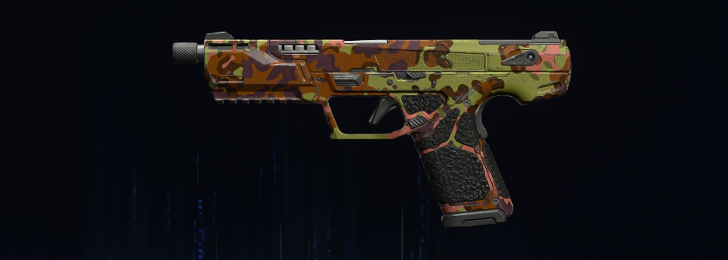 Autumn (Velox 5.7) Camo