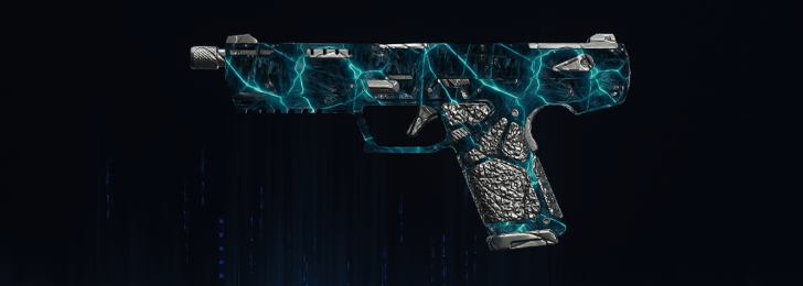 Absolute Zero (Velox 5.7) Camo