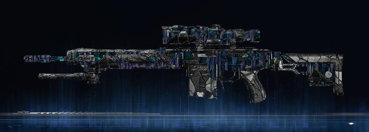 Starglass (Shadow SK) Camo