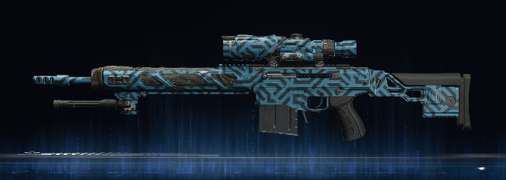 Trace (Shadow SK) Camo