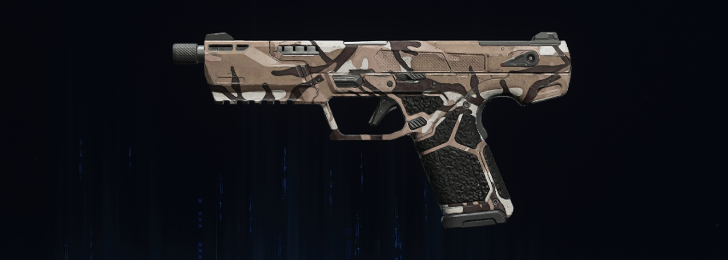 Arid (Velox 5.7) Camo