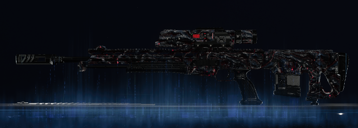 Apocalypse (VS Recon) Camo