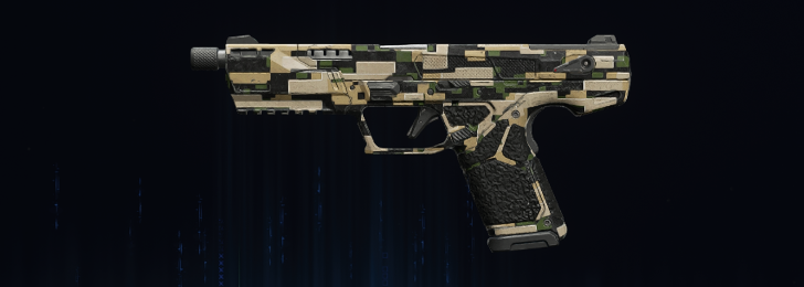 Forest Digital (Velox 5.7) Camo