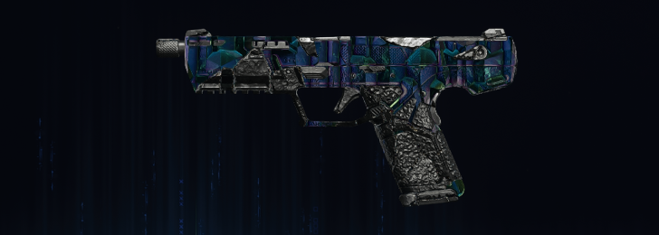 Starglass (Velox 5.7) Camo