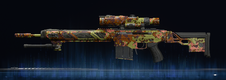 Autumn (Shadow SK) Camo