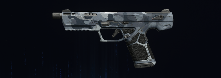 Arctic (Velox 5.7) Camo