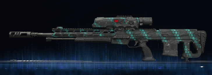 Shimmer (VS Recon) Camo