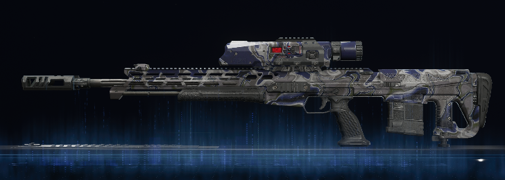 Oil (VS Recon) Camo