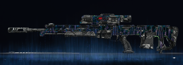 Starglass (VS Recon) Camo