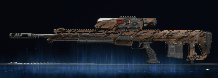 Hunter (VS Recon) Camo
