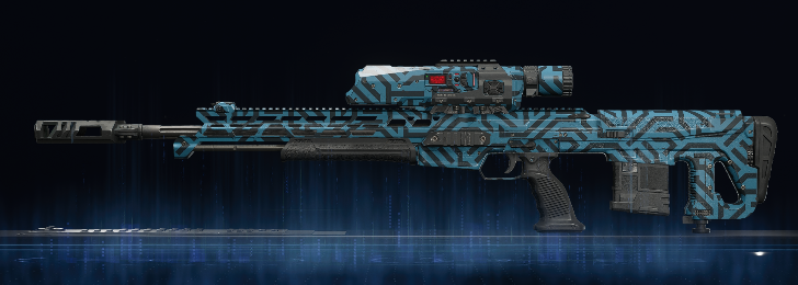 Trace (VS Recon) Camo