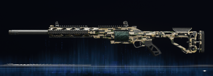 Forest Digital (Warden 308) Camo