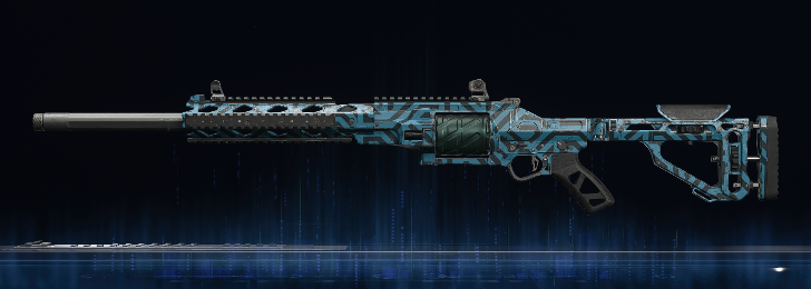 Trace (Warden 308) Camo