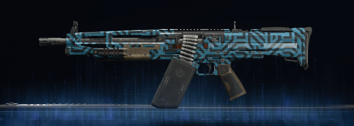 Trace (XM325) Camo