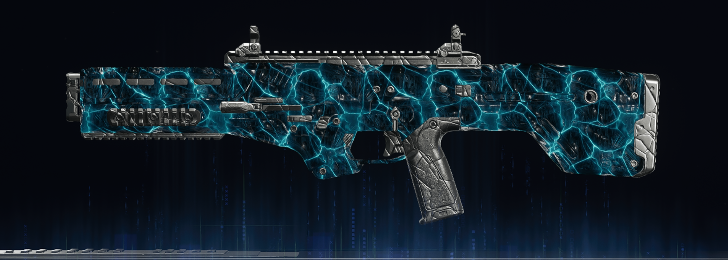 Absolute Zero (X9 Maverick) Camo