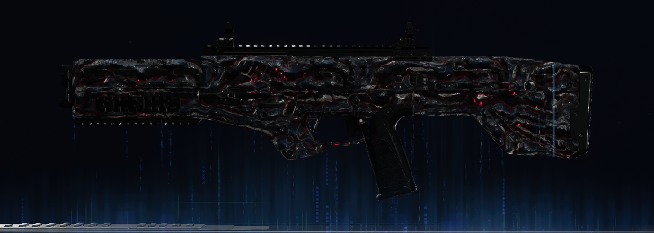 Apocalypse (X9 Maverick) Camo