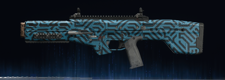 Trace (X9 Maverick) Camo