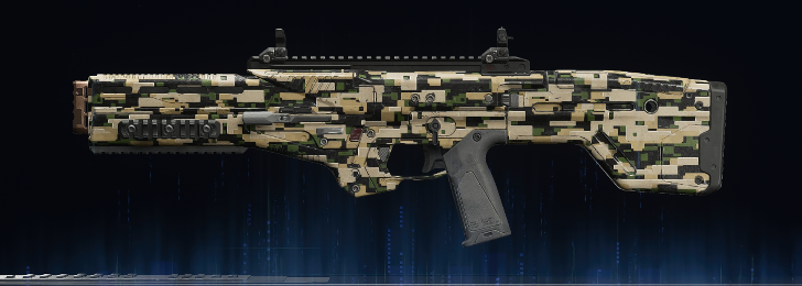 Forest Digital (X9 Maverick) Camo