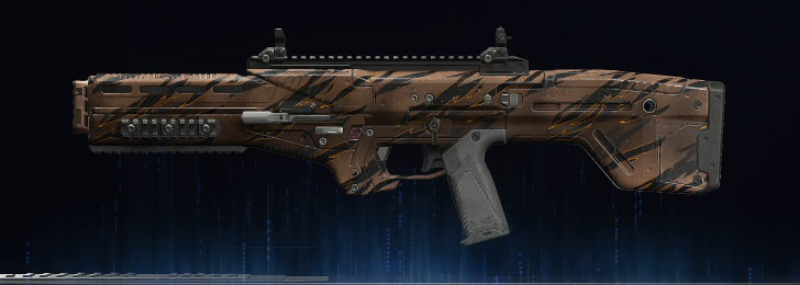 Hunter (X9 Maverick) Camo
