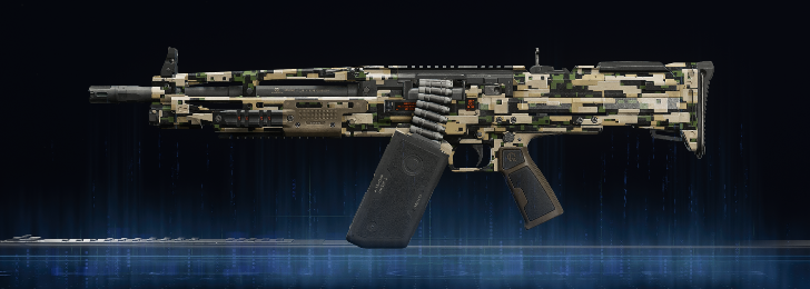 Forest Digital (XM325) Camo