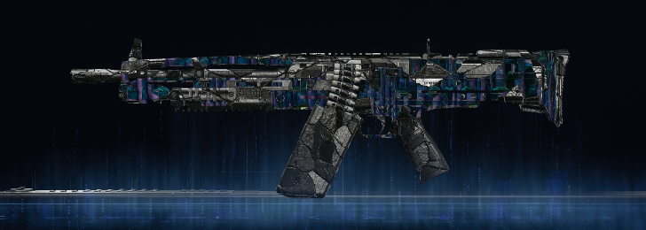 Starglass (XM325) Camo