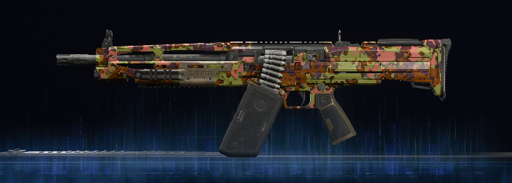 Autumn (XM325) Camo